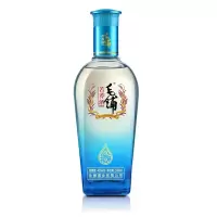 毛铺苦荞酒43度