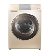 DD直驱变频电机 空气洗 1400转 除异味