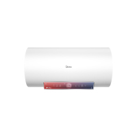 美的(Midea)电热水器60升家用卫生间洗澡储水式速热内胆免清洗智能GF3