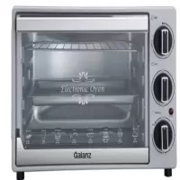 格兰仕(Galanz)电烤箱32L TQD2-32H