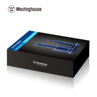 西屋(WESTINGHOUSE)磁悬浮电动牙刷WL-YS4203