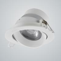 射灯安装+放线+辅材