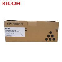 理光(RICOH) 硒鼓C250C黑色 适用理光 RICOH SP C252DN/SP C250DN/SP C261DN