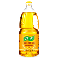 龙大 花生油 1.8L