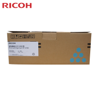 理光(RICOH) 硒鼓C250C青色 适用理光 RICOH SP C252DN/SP C250DN/SP C261DN