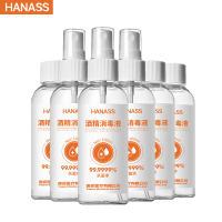 海纳斯(HANASS) 酒精喷雾 300ml