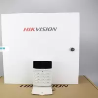 海康威视(HIKVISION)红外报警器