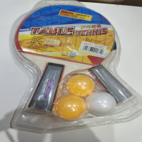 乔丹A61乒乓球拍配球_短拍(副) yz