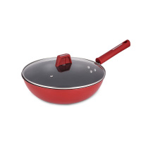 火象 HXG-CG113福运连年炒锅