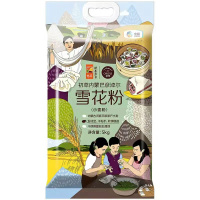 中粮初萃内蒙巴彦淖尔雪花份5KG