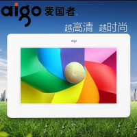 爱国者(AIGO) D08A 8英寸数码相框