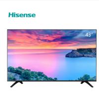 海信(Hisense) HZ43H30E AP工业显示器 (含支架+安装)