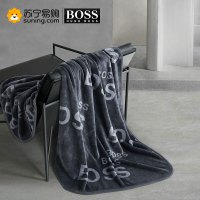 BOSS HUGO BOSS毛毯HBMT-027S