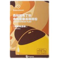 软布丁粉 140g