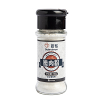 苏宁宜品×百钻 嫩肉粉 66g/罐 腌制调料厨房调料
