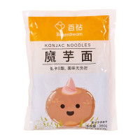 魔芋面260g*1袋
