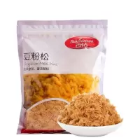 豆粉松 非猪肉松