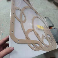 50装前桥后桥密封件修理包