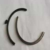 112装载机止推轴承.
