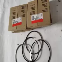 112装载机活塞环组