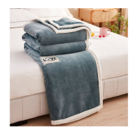 伊伊爱 Y0TK02100084 120*200cm 毯子 1.00 件/条 (计价单位:条)