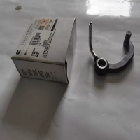 112装载机活塞冷却喷嘴