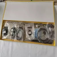 112装载机柴油机下密封件修理包