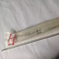 112装载机进油管.