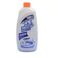 威猛先生 洁厕灵松木清香 900ml