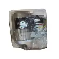 111B挖掘机起动机