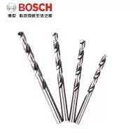 博世直柄麻花钻头4.2mm(单位:个)