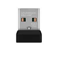 联想 MK270无线键盘接收器