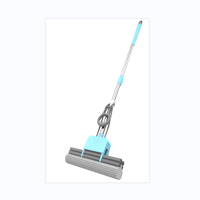 朵姐 超大号43CM海绵拖把