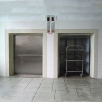 无机房乘客电梯