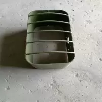 022装载机右侧前灯灯罩