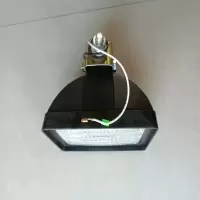 022装载机右侧头顶作业灯