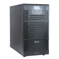 金武士 UPS电源主机 10KVA