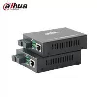 大华(alhua) 光纤收发器 DH-113TC-G