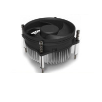 定制台式机处理器散热套装 I3-9100