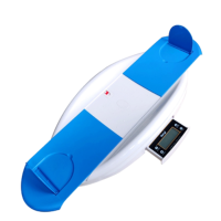 贝雅(Beryl) 婴儿身高体重秤 可提供校准证明 如贝雅 BY-B01