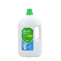 蓝月亮 卫诺衣物消毒液瓶装消毒多容量可选 2kg 瓶