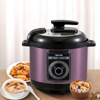 格兰仕(Galanz) 电压力锅5L-Y11TQ