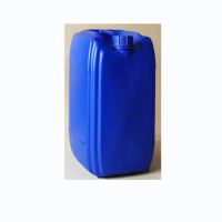 LAIZE蓝色化工桶 20L 25*30*42
