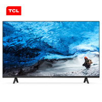 TCL 43A30 43英寸液晶电视机 4K超高清液晶电视机