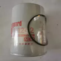 112装载机燃油滤清器