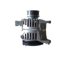 尚圣 CS(C)NJ2046南京依维柯发电机总成24v