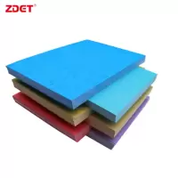 ZDET 深蓝云彩纸 180g 889*1194mm 125张(仅供敦煌)(包)