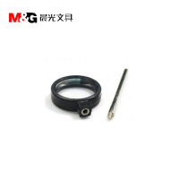 晨光手持凸透镜3cm *2