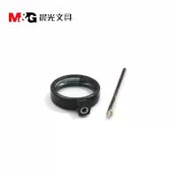 晨光手持凸透镜3cm *2