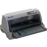 EPSON 针式打印机 LQ-630K